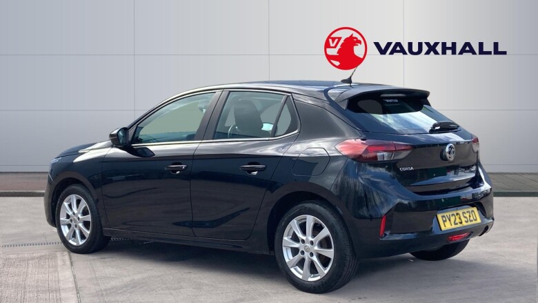 Vauxhall Corsa 1.2 Design 5dr Petrol Hatchback